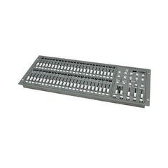 Showtec Showmaster 48 MKII DMX Bureau à gradation 48 canaux