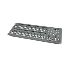 Showtec Showmaster 48 MKII DMX Dimming Desk 48ch