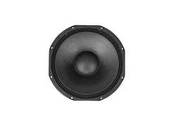 CELTO 12NG500 12" Woofer Ferrite Magnet Aluminium Basket 500W