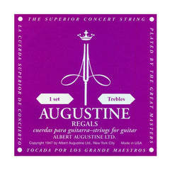 Augustine Regal Treble String Set