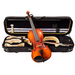 Antoni Premiere 4 4 Violin Outfit Simply Sound and Lighting