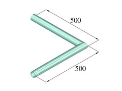 Alutruss Decolock Dq1-C21 2-Way Corner 90?