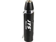 Microphone à condensateur fin pour flûte JTS CX-500F