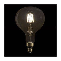 Showgear LED Filament Bulb R160 6W, dimmable