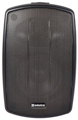 Adastra BH3V-W 100V Hintergrundlautsprecher IP44 Schwarz