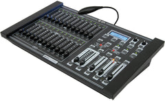 QTX DM-X24 Kanal-Dimmerkonsole