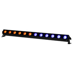 ADJ UBL12H Ultra Bar HEX Linear LED Bar RGBAL+UV 12 x 20W 1M Batten