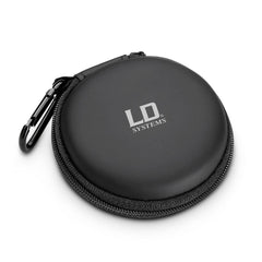 LD Systems IE POCKET Tragetasche für In-Ear-IEM-Kopfhörer