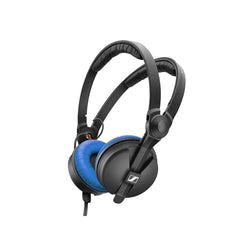Sennheiser HD25 Blue Anniversary Edition Headphones DJ