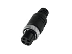 Terminateur Eurolite pour boule de pixels LED