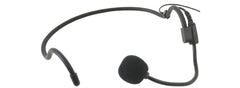 Chord Heavy Duty Cardioid Neckband Headset Microphone