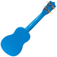 Encore Ukulele - Blue