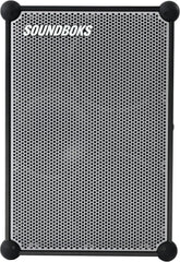 SOUNDBOKS (Gen. 4) Portable Speaker Grey Grille Inc 2 Batteries