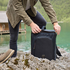 LD Systems ANNY 8 Protective Backpack