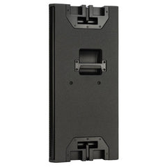 RCF KXW 4-A Wide Directivity Active Loudspeaker 3200W Dual 10” RDNet Black