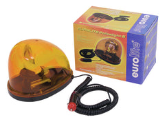 Eurolite Police Beacon Sta-1221 Orange 12V/21W