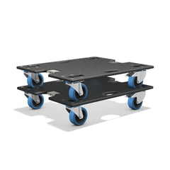 Planche à roulettes LD Systems STINGER SUB 18 G3 CB