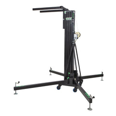 Kuzar K-31 Front Loading Lifter 6.15m 250kg (Pallet Charge)