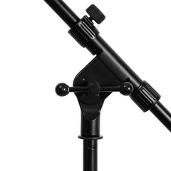 On Stage Euro Microphone Boom Stand