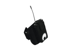 Omnitronic Armbelt For Pocket Receivers/Transmitters