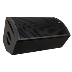 2x SYNQ SA-12 12" DSP-Aktivlautsprecher Schalldruckpegel (dB) 129