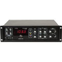 LTC 80w Public Address Amplifier