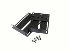 Omnitronic Rack Bracket For Amplifier, Back, 2U