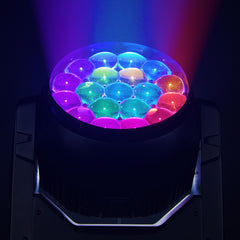 eLumen8 Evora 1940ZP RGBW Zoom Wash