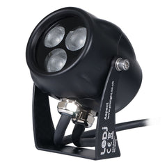 LEDJ Aspect Exterior 9W Warm White Feature Light