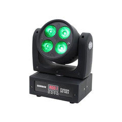 Equinox Fusion 50 HEX Moving Head
