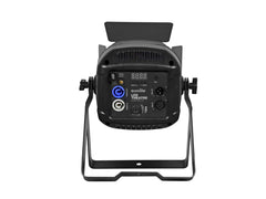 EUROLITE LED Theatre Spot 100W UV COB LED Ultraviolet Blacklight Cannon