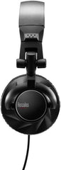 Hercules HDP DJ60 Casque DJ de qualité professionnelle