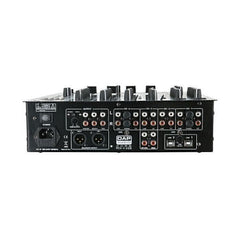 DAP CORE MIX-4 USB 4 Channel DJ mixer with USB interface