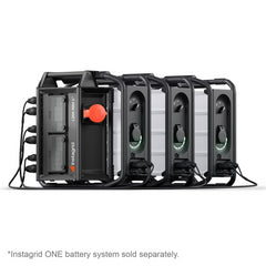 Instagrid LINK MAX 400V / 3-Phase Power Distributor