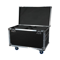 Equinox 4 Way Fusion 150 Spot/Fusion 300FX Flight Case