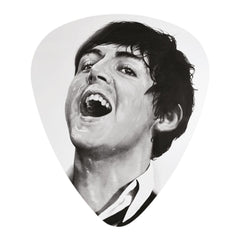 The Cavern Club Pick Tin - The Wall - 6 Pack