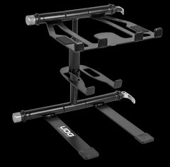 UDG Ultimate DIGI Laptop Stand Black