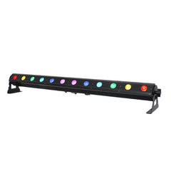 Latte LEDJ Pixel Storm Tri 12