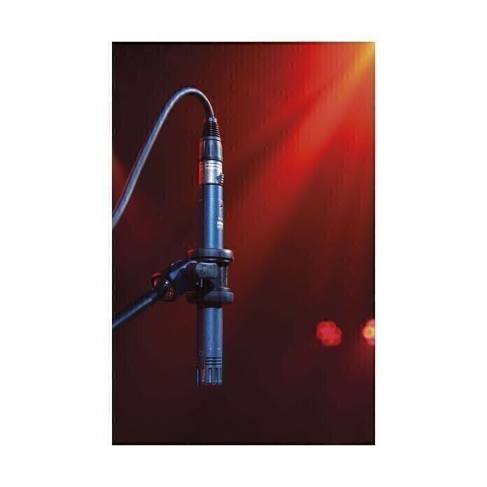 Dap Instrument DAP CM-45 Overhead Instrument Microphone – Simply Sound and Lighting
