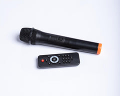 Longstar LP-FY212 2x 12" 8000W Sound System PA DJ Bluetooth Speaker *B Stock*