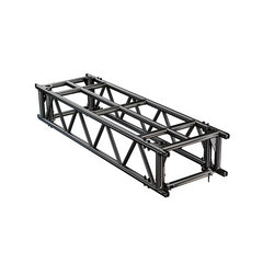 Global Truss Pre Rig Truss 2M (PR-TRUSS-200B) Stage Black