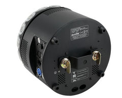 EUROLITE PowerDome 200 RGBW High Power LED Mirrorball Effect
