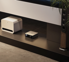 WiiM Sub Pro Subwoofer -  White