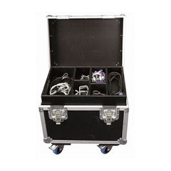 DAP Rigging Case with insert