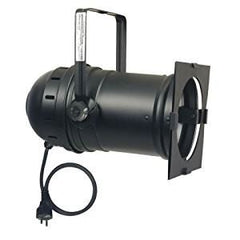 Showtec Par Can 64 Long PAR64 Stage Spotlight 1000W