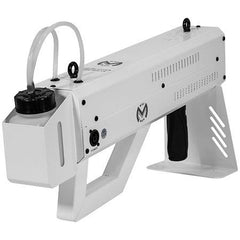 MAC MAH Fog Blaster 1000 Portable Smoke Machine 1000W Handheld White
