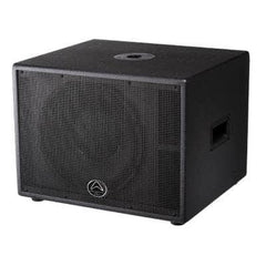 Wharfedale Pro Titan SUB A12 Aktiver Kompakt-Sub