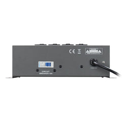 Transcension CDP-405 Digitales Dimmerpaket IEC DMX