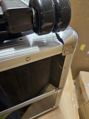 Reloop CLUB Series 120 Trolley Case Record Vinyl Flightcase *B-STOCK*