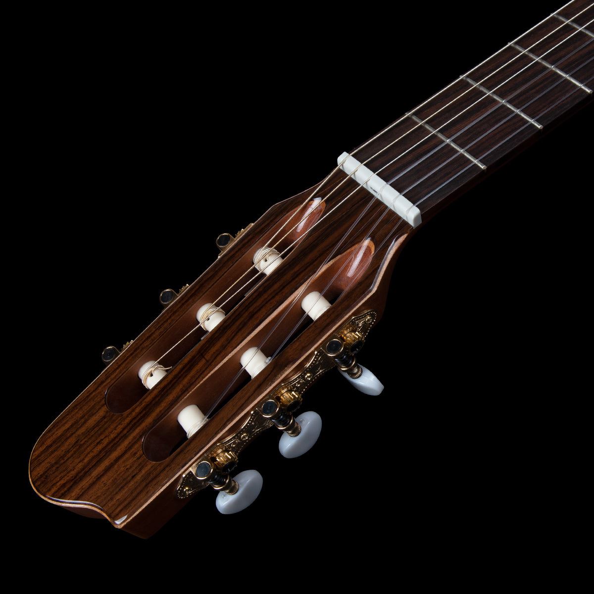 9 String Left Handed Godin Left Handed Concert Nylon String Guitar – Simply Sound and Lighting